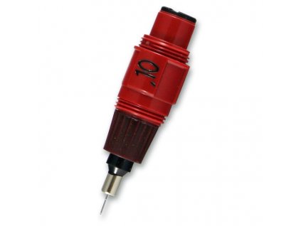 Náhradní hrot technického pera Rotring Isograph - 0,1 mm