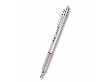 Rotring Rapid Pro Silver