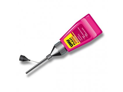 Lepidlo UHU Plast Special - na lepení plastových modelů 30 g