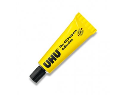 Lepidlo UHU All Purpose Adhesive 35 g