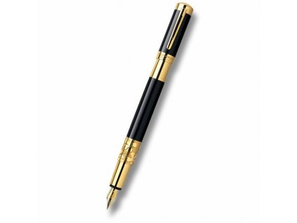 Waterman Élégance Black GT