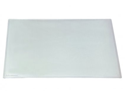 Bantex, Podložka na psaní 49x69 cm, transparentní