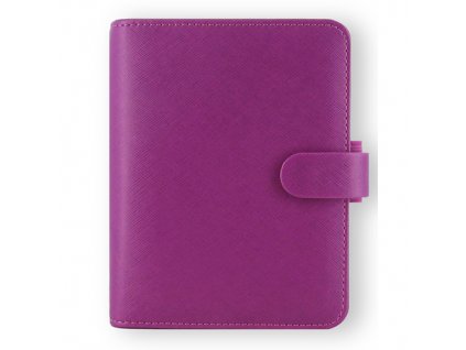 Filofax, Diář Saffiano, kapesní