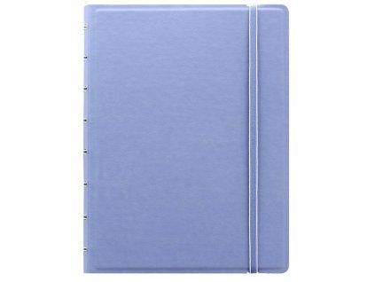Filofax, Notebook Pastel, A5