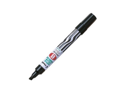 Pilot, Popisovač SCA-B, 5.0, (B) silný (Barva černá)