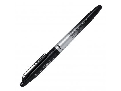 Pilot, Roller FriXion Ball Pro, 0.7, (M) střední