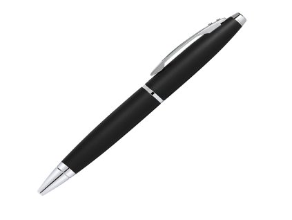 Cross, Kuličkové pero Window (Barva Matte Black)