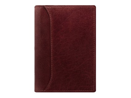 Filofax, Diář Lockwood, kapesní