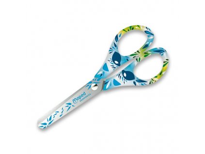 Nůžky Maped Mini Cute 13 cm, mix barev