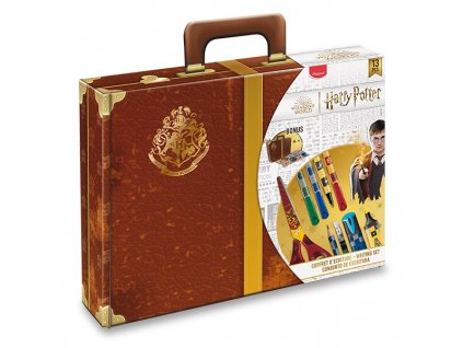 Výtvarný kufřík Maped Harry Potter