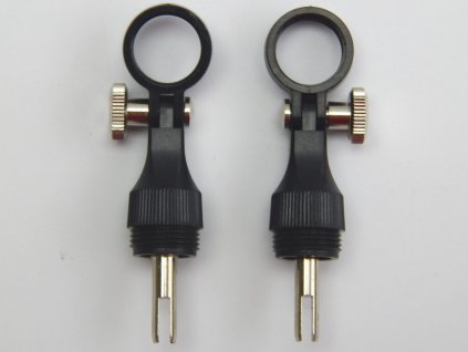 Koh-i-noor. kružítkový adaptér 06607