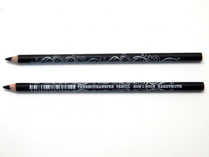 Koh-i-noor, tužka termotransferovací 1565 12 ks