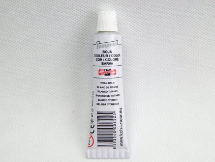 Koh-i-noor, temperová barva, 16 ml.