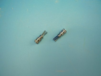 Koh-i-noor hrotítko na tuhy 2 mm