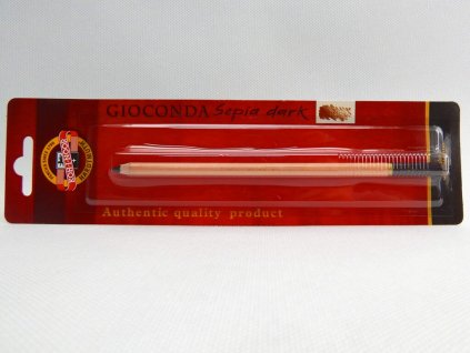 Sepie v tužce - blistr