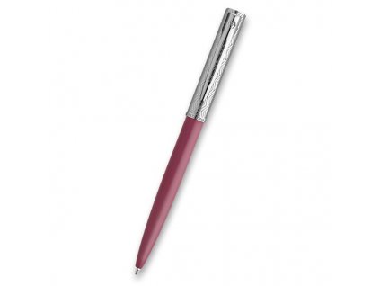 Waterman Allure Deluxe Pink kuličkové pero