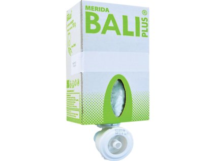 Merida Bali plus pěnové mýdlo 700 g