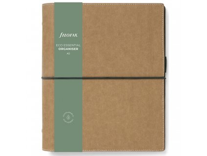 Filofax, Diář Eco Essential, A5