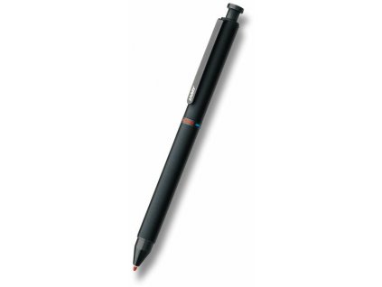 Lamy Tri Pen ST Matt Black třífunkční tužka