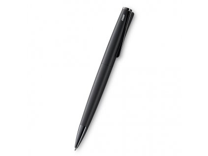 Lamy Studio Lx all black kuličkové pero