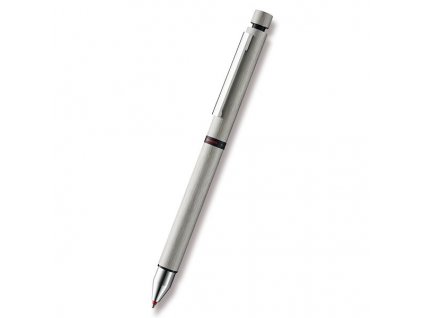 Třífunkční tužka Lamy Tri Pen Cp 1 Brushed