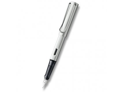 Lamy AL-star Whitesilver