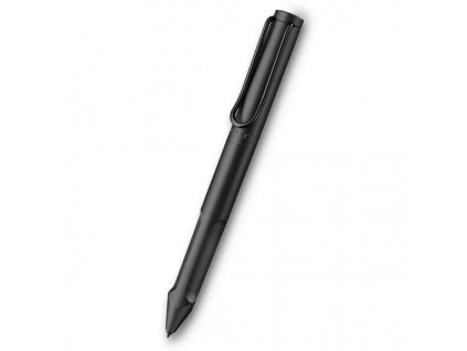 LAMY Twin pen safari all black EMR PC/EL