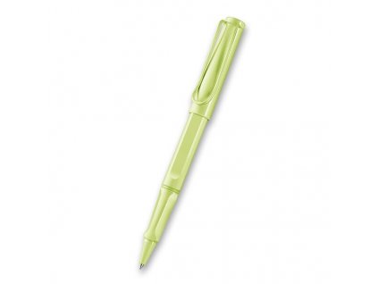 Lamy Safari Springgreen roller