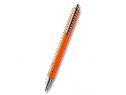 Lamy Swift Neonorange roller