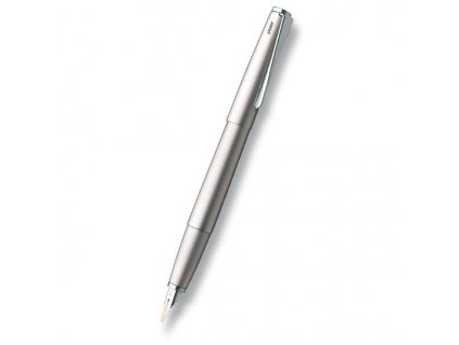 Plnicí pero Lamy Studio Palladium - hrot F