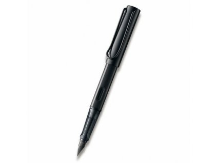 Lamy Al-star Black