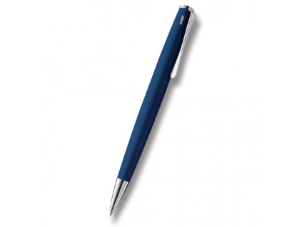 Kuličkové pero Lamy Studio Matt Dark Blue