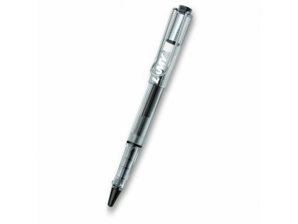 Lamy Vista Transparent roller