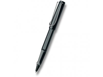Roller Lamy Safari Shiny Black