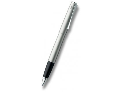 Roller Lamy Studio Brushed Steel