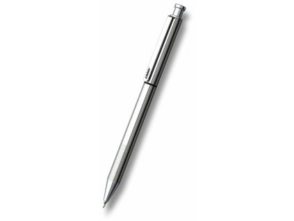 Lamy Twin Pen ST Matt Steel dvojfunkční tužka