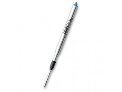 Lamy náplň do kuličkového pera M 16 0,8 mm, výběr barev modrá
