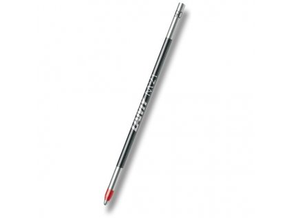 Náplň Lamy do kuličkového pera M 21 - červená