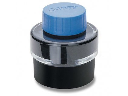Lahvičkový inkoust Lamy T 51 - 30 ml - modrý