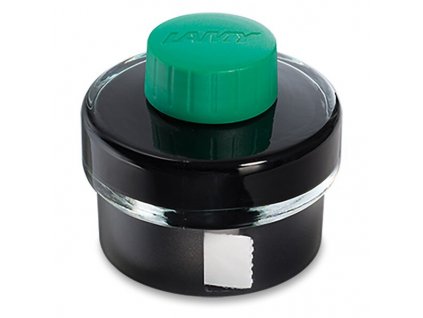 Lamy lahvičkový inkoust T52 výběr barev zelený