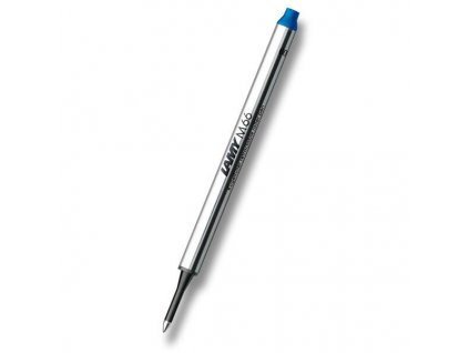 Náplň do rollerů Lamy M 66 - modrá