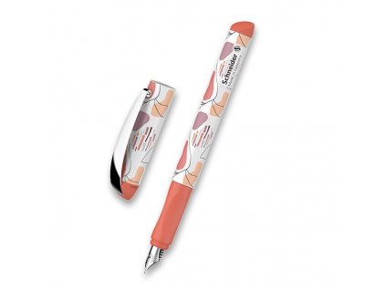 Bombičkové pero Schneider Glam výběr barev