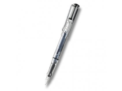 Plnicí pero Lamy Vista Transparent - hrot EF