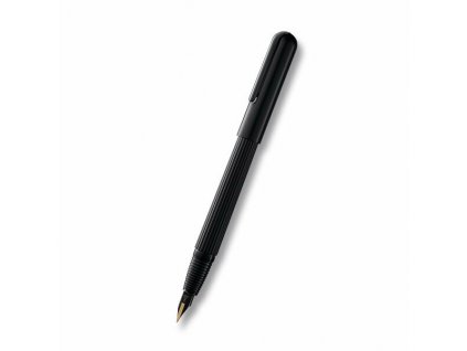 Lamy Imporium Black Matt