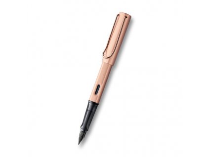 Lamy Lx Rose Gold