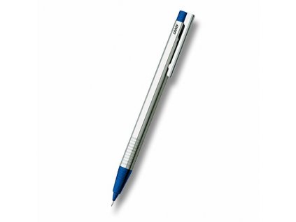 Lamy Logo Blue