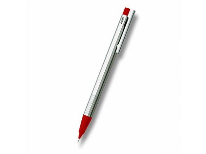 Lamy Logo Red