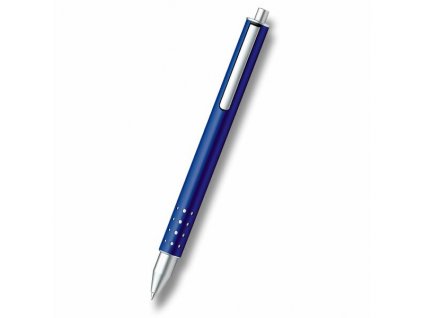 Lamy Swift Imperialblue roller