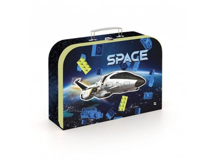 Školní kufřík - Space