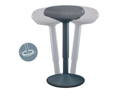 Centropen, liner 2631 Dokument 0,1 modrý